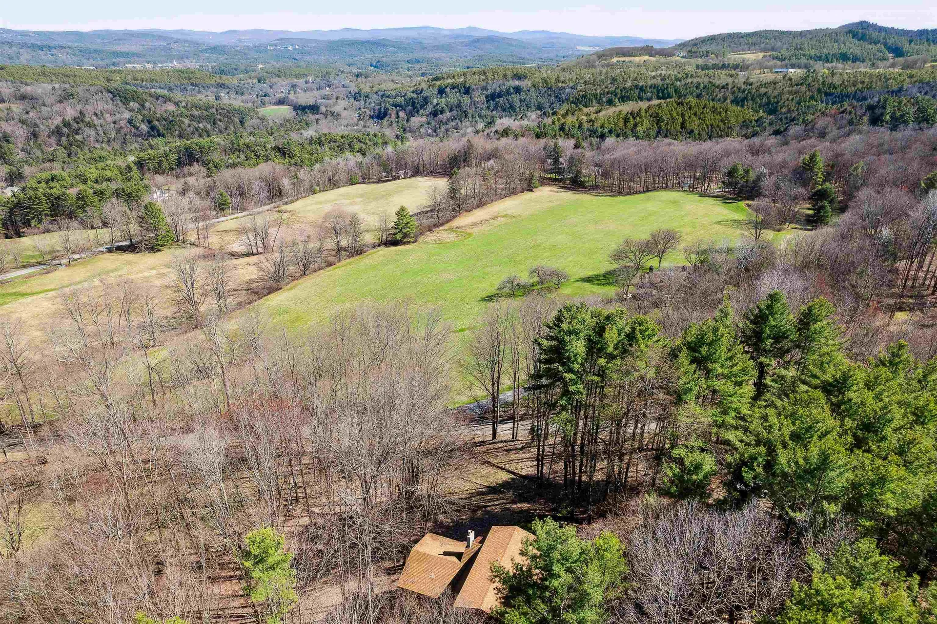 138 Tilden Hill Road Norwich VT 05055