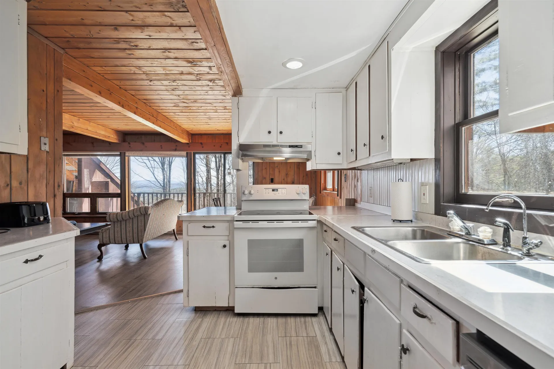 138 Tilden Hill Road Norwich VT 05055