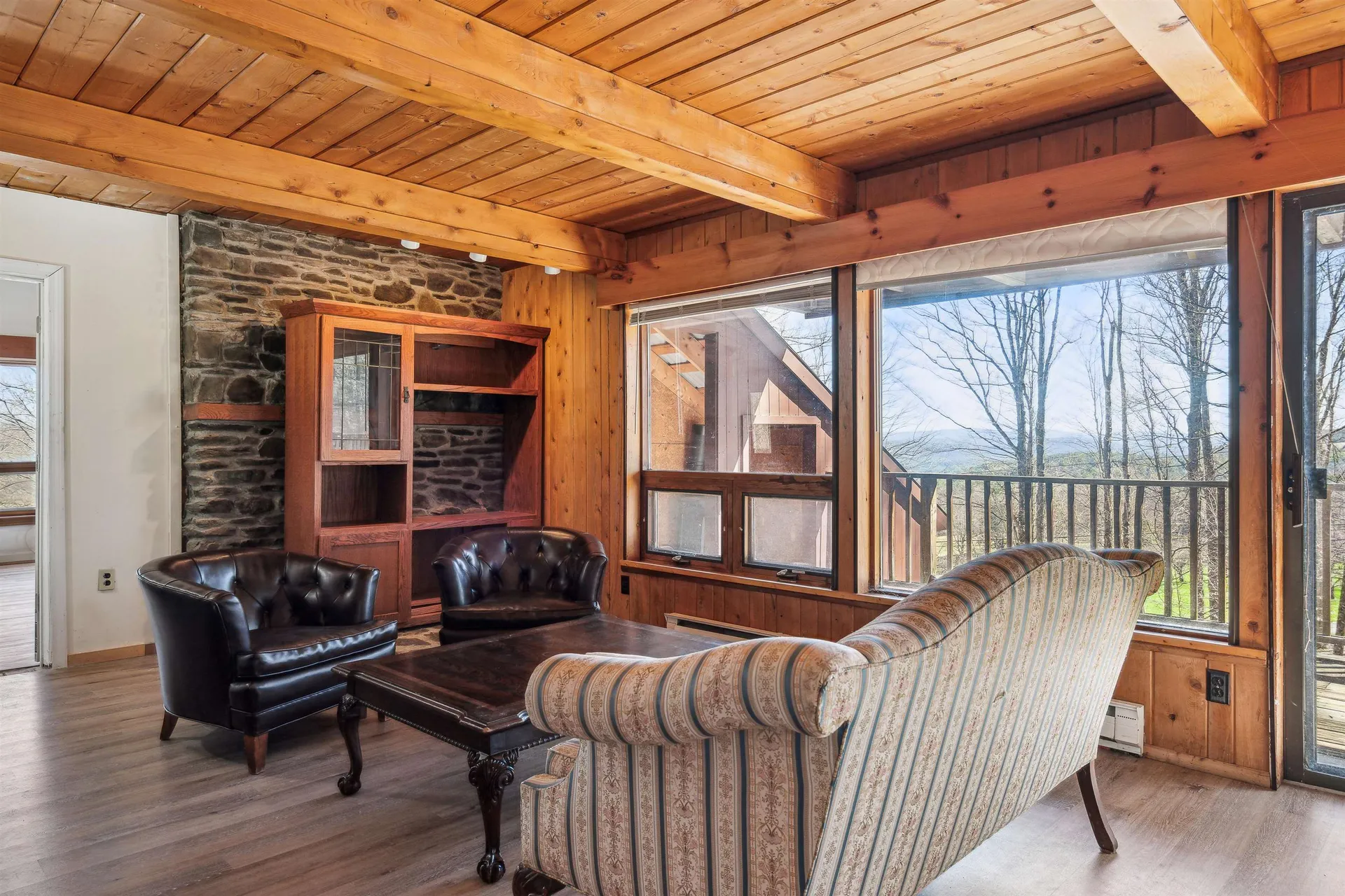 138 Tilden Hill Road Norwich VT 05055