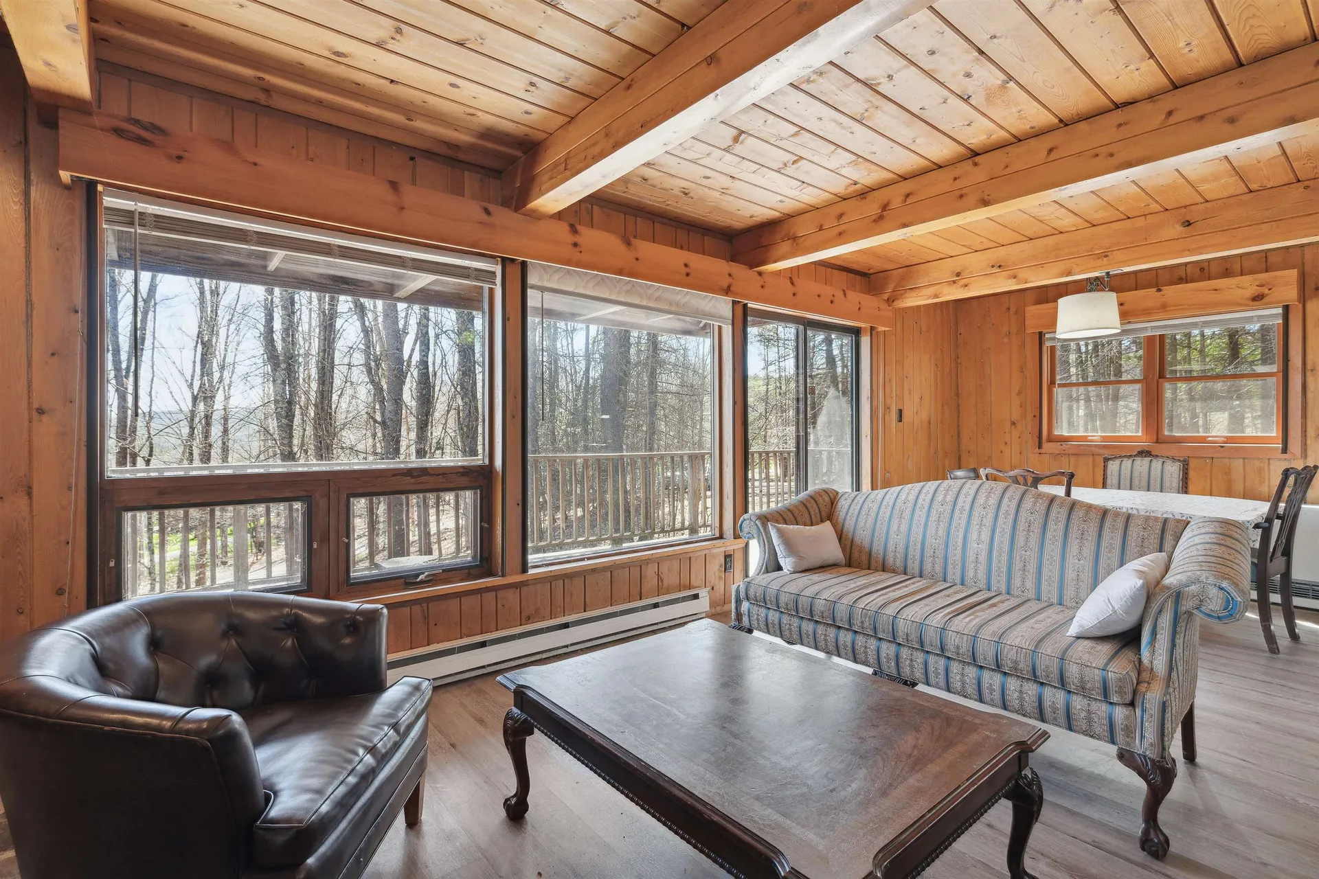 138 Tilden Hill Road Norwich VT 05055