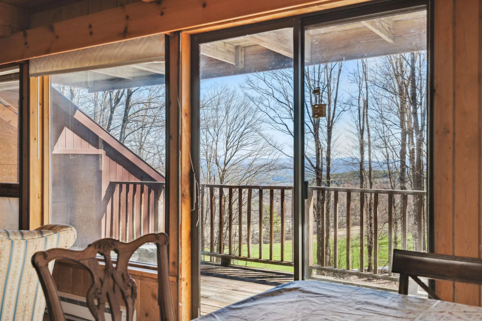 138 Tilden Hill Road Norwich VT 05055