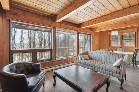 138 Tilden Hill Road Norwich VT 05055