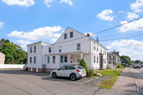 21b Portsmouth Avenue Exeter NH 03833