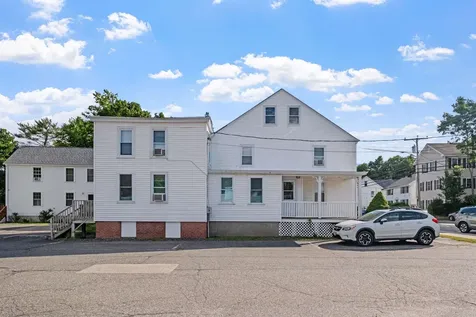 21b Portsmouth Avenue Exeter NH 03833