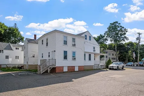 21b Portsmouth Avenue Exeter NH 03833