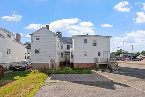 21b Portsmouth Avenue Exeter NH 03833