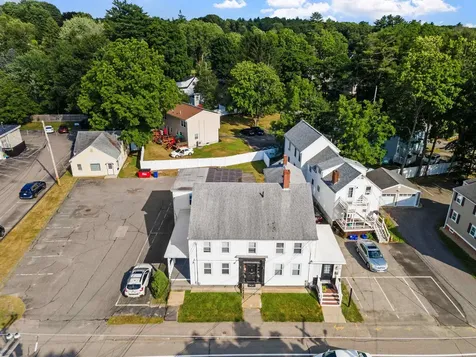 21b Portsmouth Avenue Exeter NH 03833