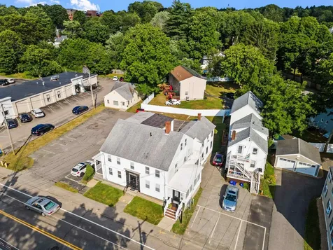 21b Portsmouth Avenue Exeter NH 03833