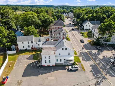 21b Portsmouth Avenue Exeter NH 03833