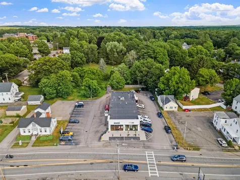 21b Portsmouth Avenue Exeter NH 03833