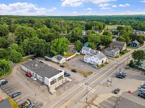 21b Portsmouth Avenue Exeter NH 03833