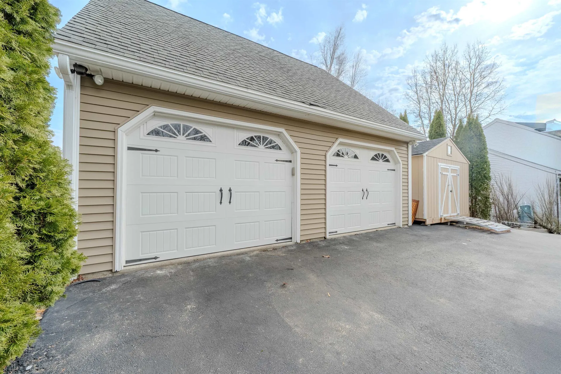 7 Taschereau Boulevard Nashua NH 03062