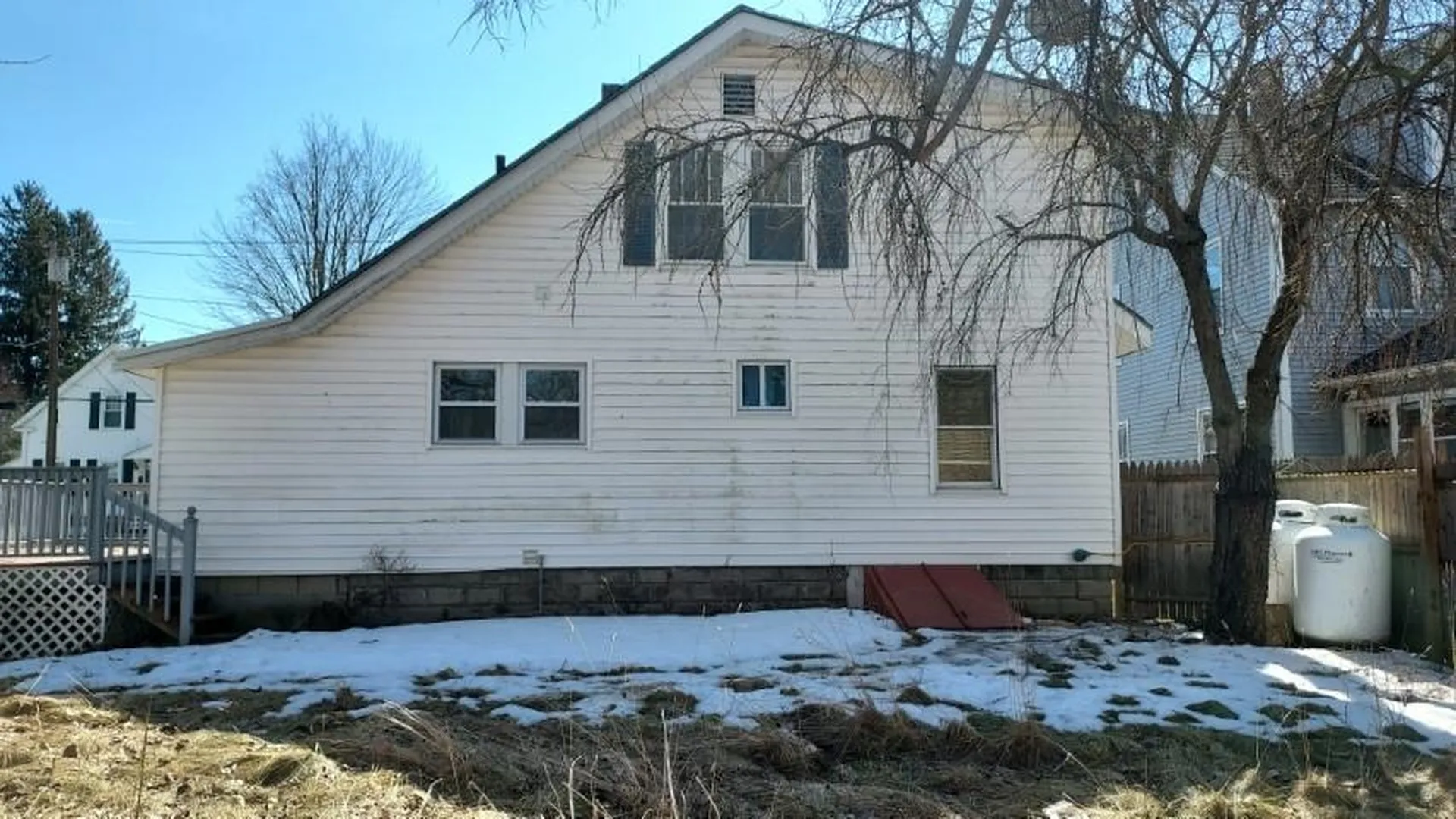 198 Baker Street Keene NH 03431