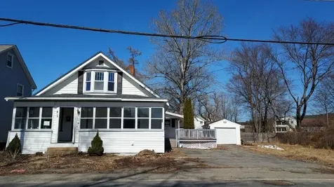 198 Baker Street Keene NH 03431