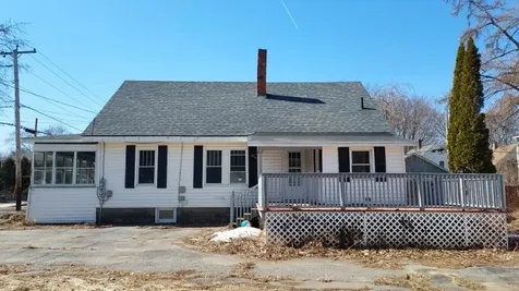 198 Baker Street Keene NH 03431