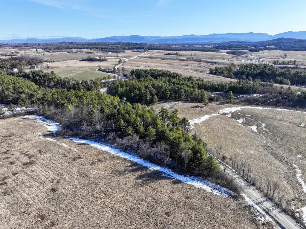 Tbd Old Saw Mill Road Orwell VT 05760