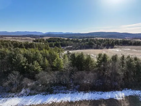 Tbd Old Saw Mill Road Orwell VT 05760