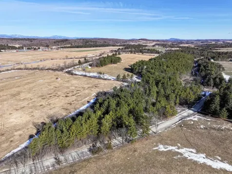 Tbd Old Saw Mill Road Orwell VT 05760