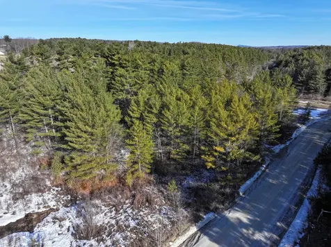 Tbd Old Saw Mill Road Orwell VT 05760