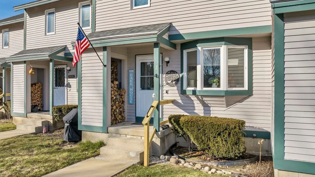 60 Wellington Village Drive Bristol NH 03222