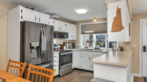 60 Wellington Village Drive Bristol NH 03222