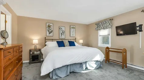 60 Wellington Village Drive Bristol NH 03222