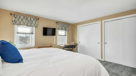 60 Wellington Village Drive Bristol NH 03222