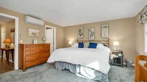 60 Wellington Village Drive Bristol NH 03222