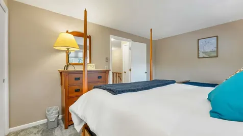 60 Wellington Village Drive Bristol NH 03222