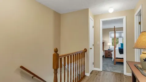 60 Wellington Village Drive Bristol NH 03222