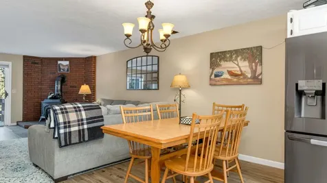 60 Wellington Village Drive Bristol NH 03222