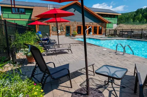 239 Skimobile Road Conway NH 03860