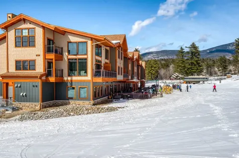 239 Skimobile Road Conway NH 03860
