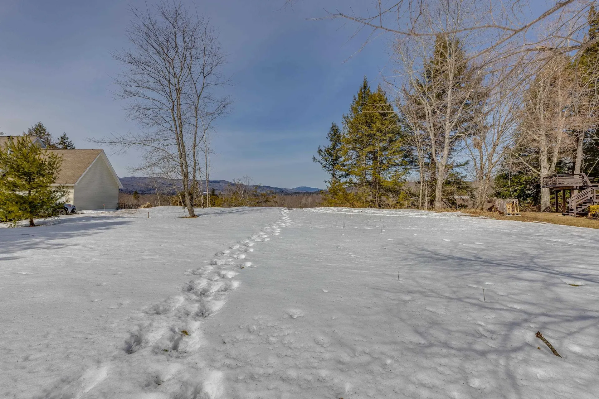 Lot 105 Northpointe Road Thornton NH 03285