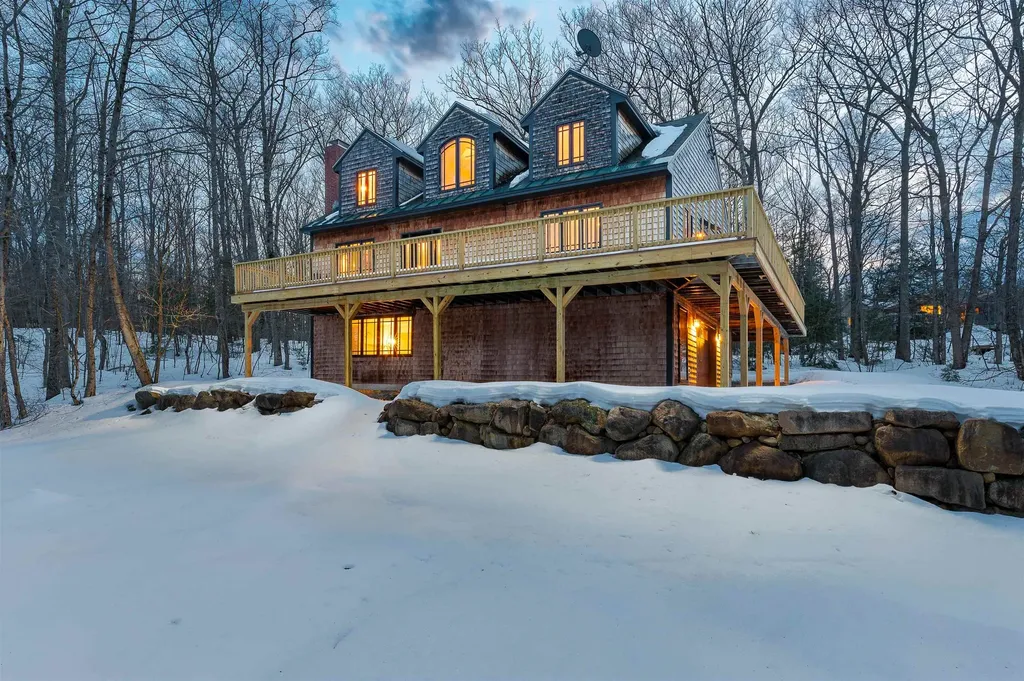 201 Glen Ledge Road Bartlett NH 03812