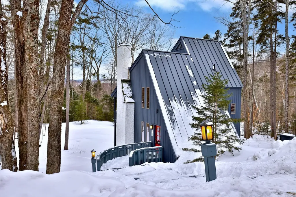 1645 Austin Hill Road Rochester VT 05767