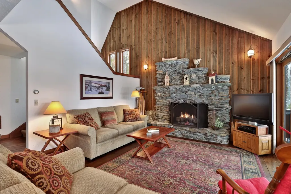 1645 Austin Hill Road Rochester VT 05767