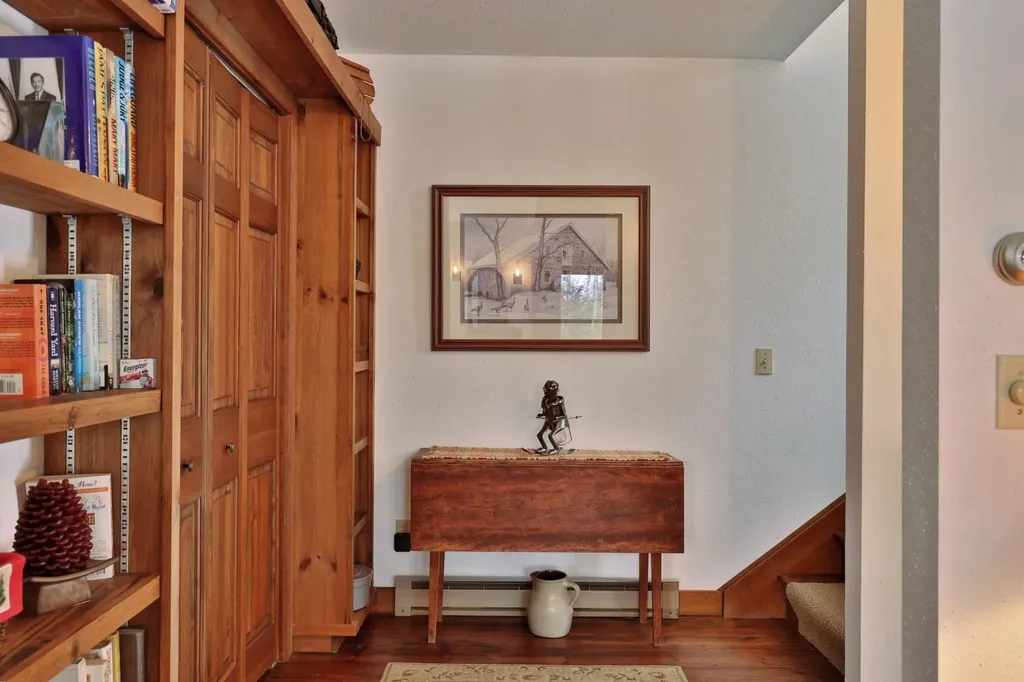 1645 Austin Hill Road Rochester VT 05767