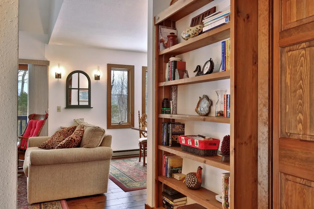 1645 Austin Hill Road Rochester VT 05767