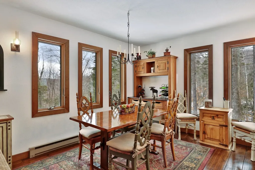 1645 Austin Hill Road Rochester VT 05767