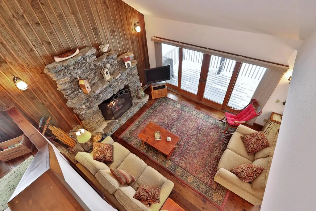 1645 Austin Hill Road Rochester VT 05767