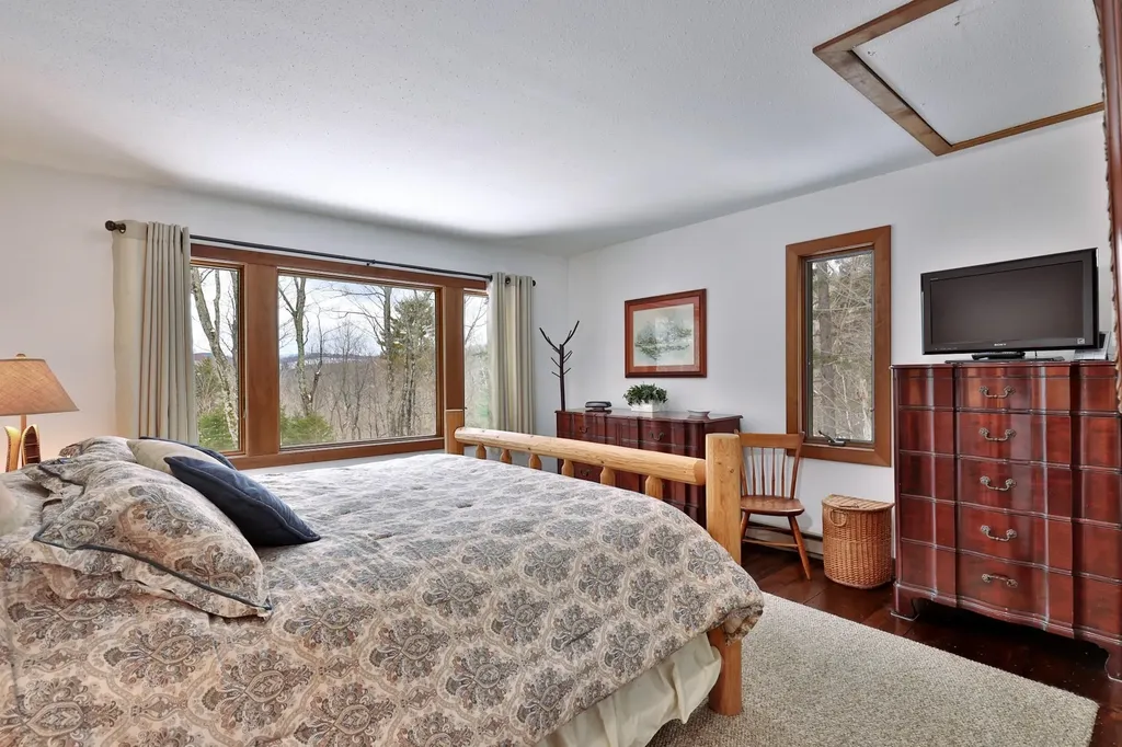 1645 Austin Hill Road Rochester VT 05767