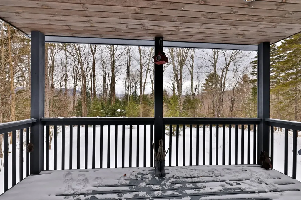 1645 Austin Hill Road Rochester VT 05767