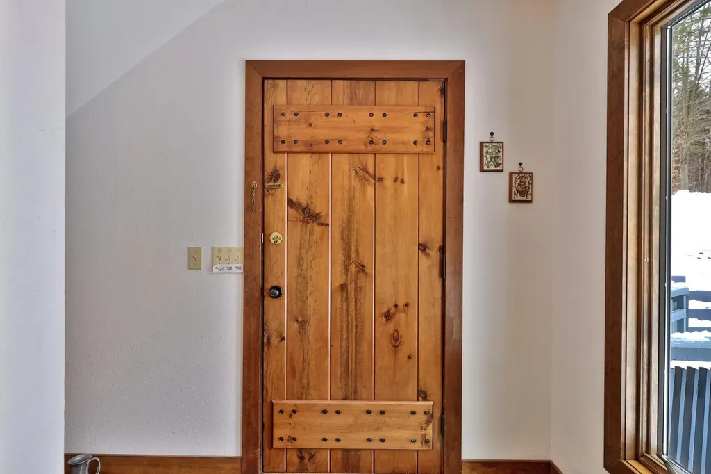 1645 Austin Hill Road Rochester VT 05767