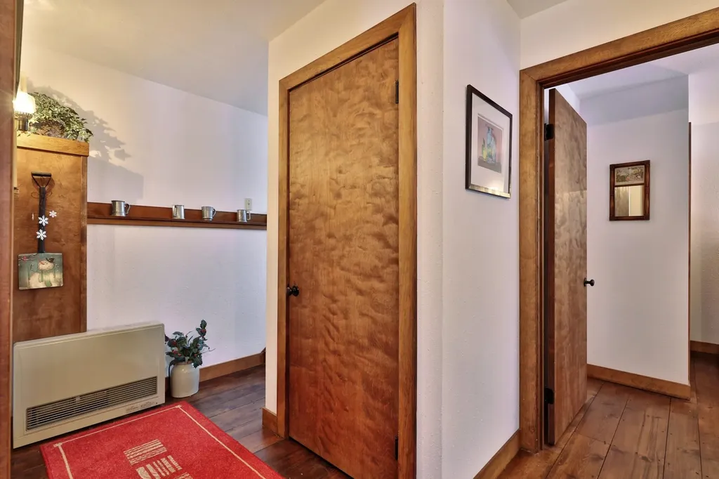 1645 Austin Hill Road Rochester VT 05767