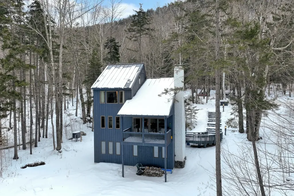 1645 Austin Hill Road Rochester VT 05767