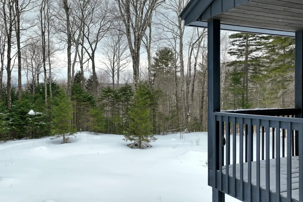 1645 Austin Hill Road Rochester VT 05767