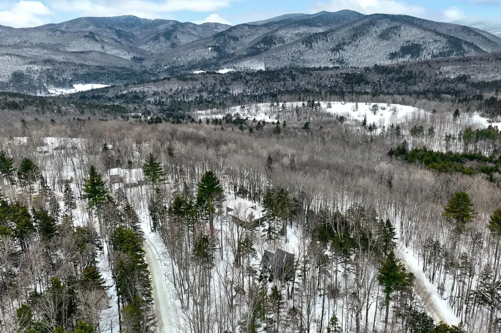 1645 Austin Hill Road Rochester VT 05767