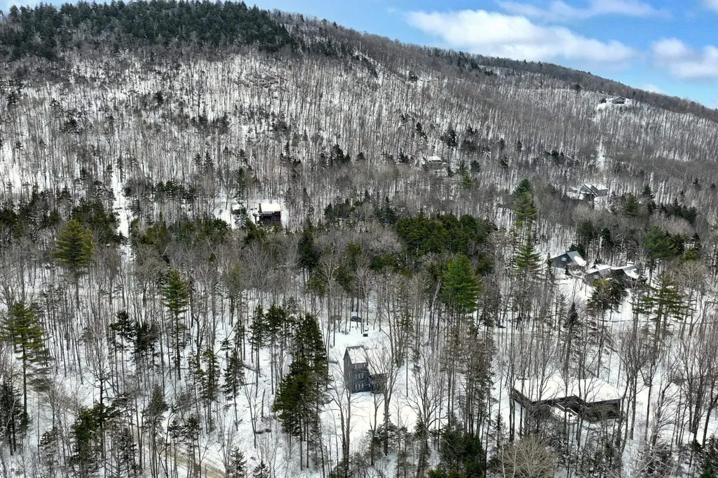 1645 Austin Hill Road Rochester VT 05767