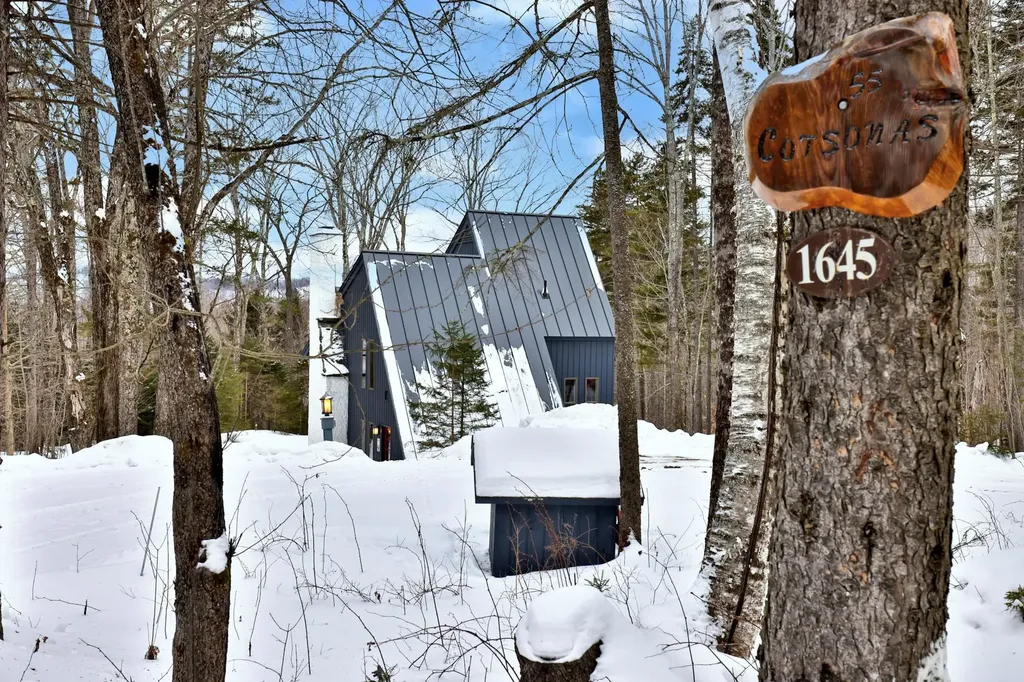 1645 Austin Hill Road Rochester VT 05767